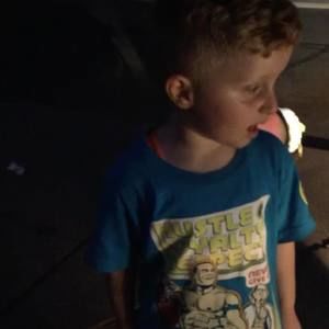 Meet your Posher, Aneta